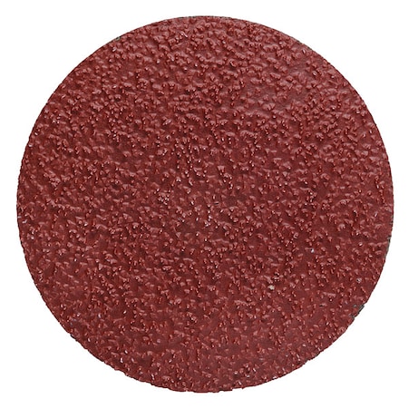 3M Roloc Fibre Disc 782C 4IN 60+ RS400BB MPN:7100100984
