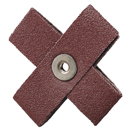 3M Cross Pad 341D 1-1/2