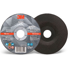 3M Silver Cut-Off Wheel MPN:7100139230