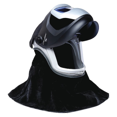 M-Series Papr Helmet & Helmet Assemblies MPN:7100168650