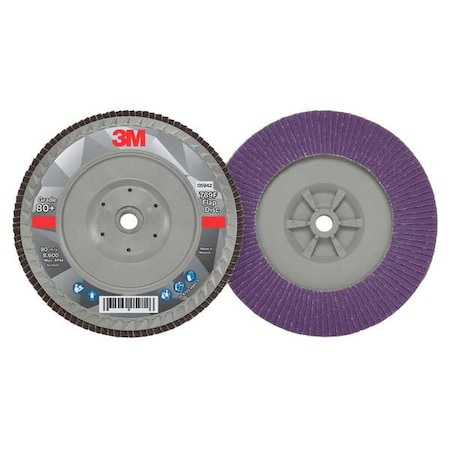 3M Flap Disc 769F MPN:7100178236