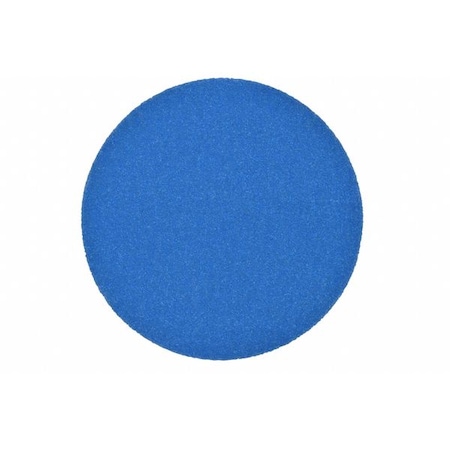 3M Hookit Blue Abrasivedisc 321U MPN:7100199420