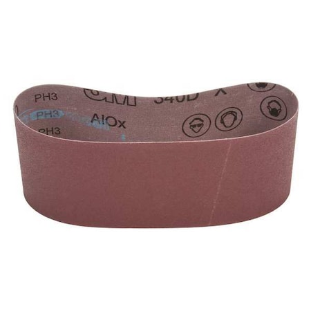 3M Cloth Belt 340D MPN:7100231078