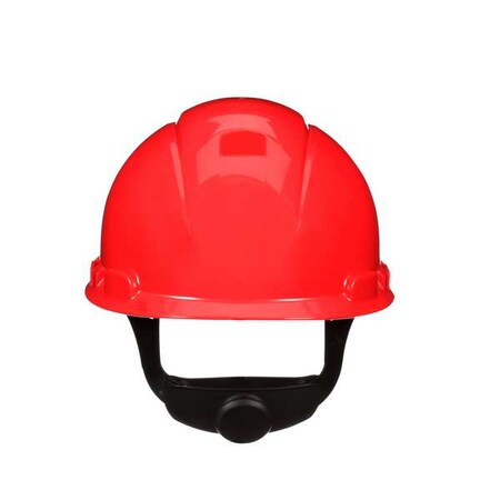 Hard Hat H-705SFR-Uv RED4-Point MPN:7100240004