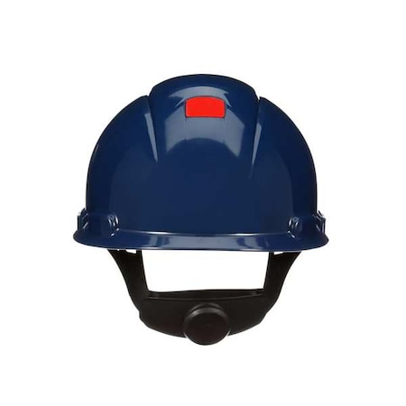 Hard Hat H-710SFR-Uv Navy Blue 4-Point MPN:7100240005