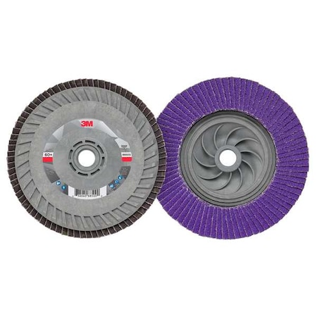 3M Flap Disc 769F MPN:7100242991