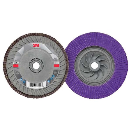 3M Flap Disc 769F MPN:7100242992