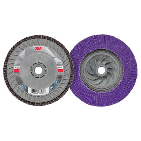 3M Flap Disc 769F MPN:7100243779
