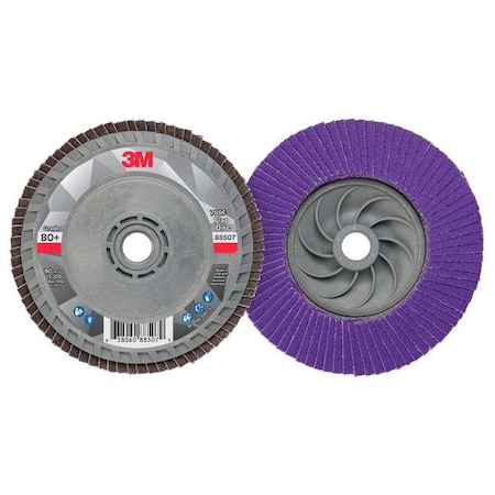 3M Flap Disc 769F MPN:7100243873
