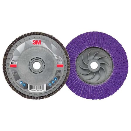 3M Flap Disc 769F MPN:7100243874