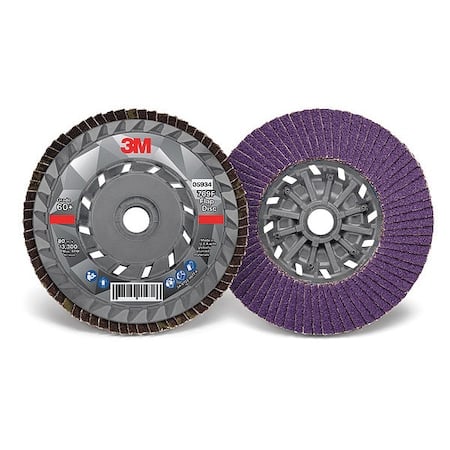 3M Flap Disc 769F MPN:7100243877