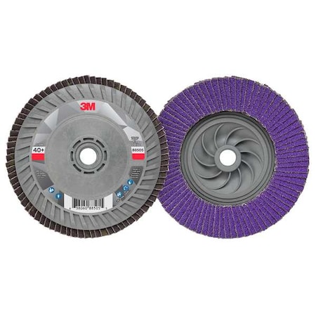 3M Flap Disc 769F MPN:7100243883