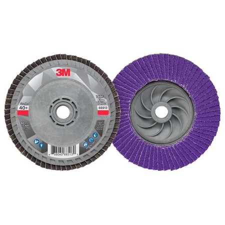 3M Flap Disc 769F MPN:7100244822