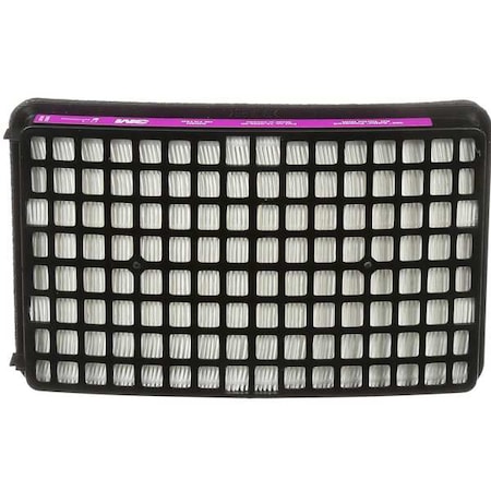 Filter Particulate Papr High Efficiency MPN:7100245142