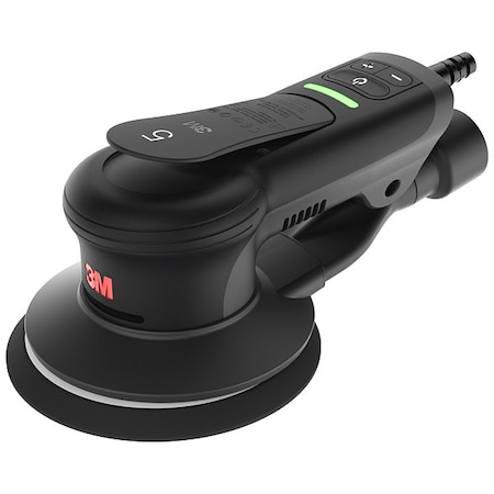 Electric Orbital SANDER88758 5IN 3/16IN Orbit MPN:7100254306