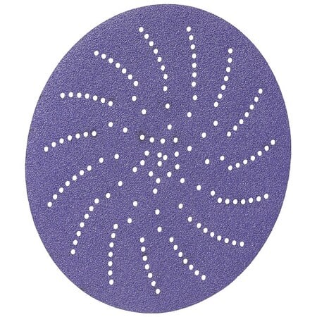 Cloth Disc 900DZ 60+ 5IN Die 500LG MPN:7100284216