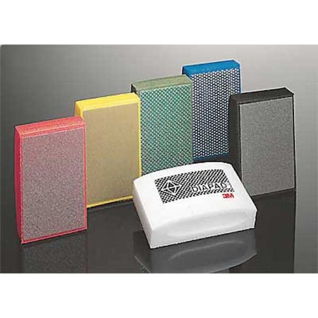 3M Flexible Diamond Handlap 6200J MPN:7100323057