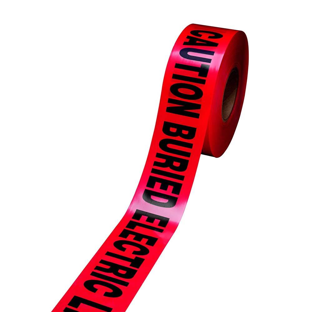 Example of GoVets Underground Utility Marking Tape category