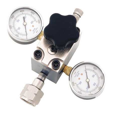 Vacuum Anchor Component W/Fill Station MPN:2200086
