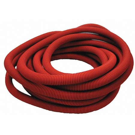 Vacuum Hose 28393, 1 in ID x 60ft, 1/pk MPN:28393