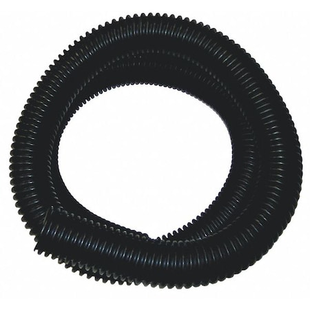 Vacuum Hose Anti-Static 28730, 1 in ID x MPN:28730