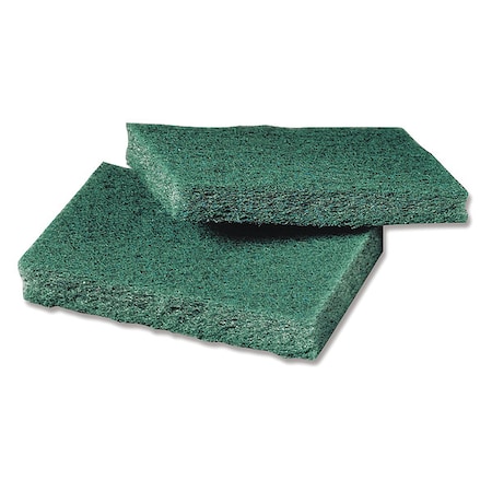 General Purp Scrubbing Pad, 3