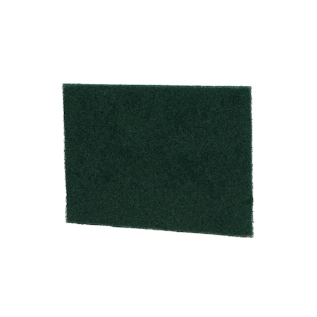 Niagara Medium Duty ScourPad 96N, 6i, PK20 MPN:96N