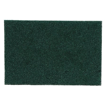General Purpose Scouring Pad, PK10 MPN:96NCC