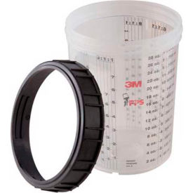 3M™ PPS™ Mini Size Liners 16348 100/Box 7100067924
