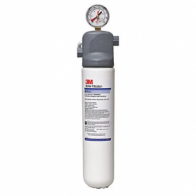Water Filter System 0.5 micron 17 H MPN:5616003
