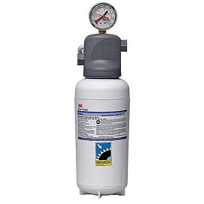 Water Filter System 0.2 micron 14 7/8 H MPN:5616203