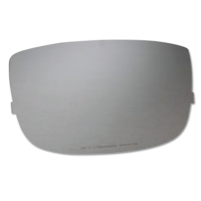 Plate Protection Outside Welding Helmet MPN:7000126756