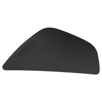 Coverplate Side Windows 9100 06050053 MPN:7000127140