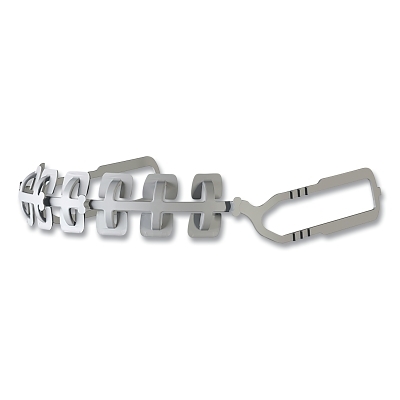3M Speedglas Headband 9100 Front Part- 06-0400-5 MPN:7010385093