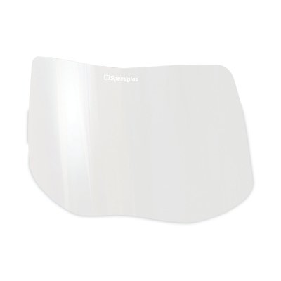 Plate Outside Protection 9100 Welding Helmet MPN:7010385936