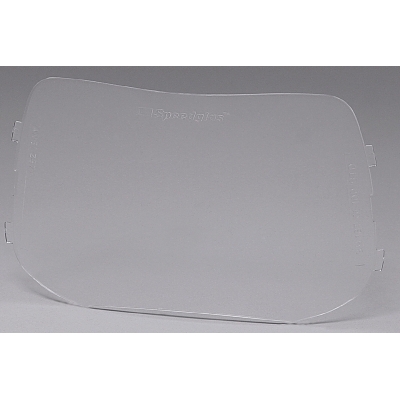 Plate Protection Outside Standard 10 Ea/Bg MPN:7100009551