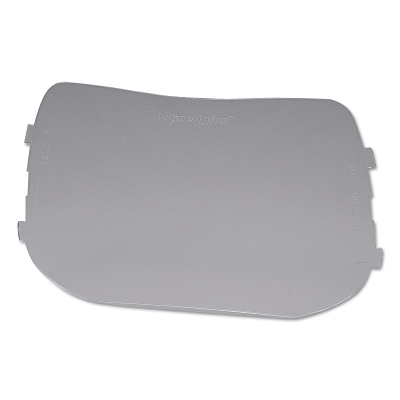 Plate 100 Protection Outside High Temp MPN:7100010073