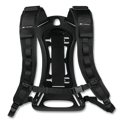 Speedglas Heavy-Duty Back Pack Bpk-Hd MPN:7100282441