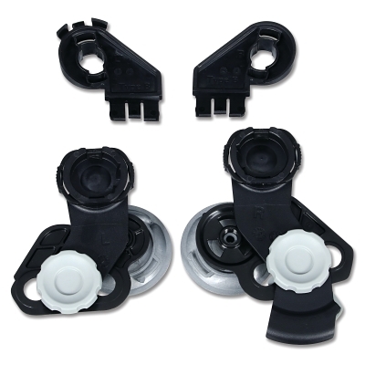 Welding Helmet & Hard Hat Adapters 10-0714-00 MPN:7100312633