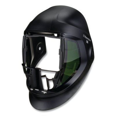 Helmet 9100 Welding With Side Windows MPN:7000127135