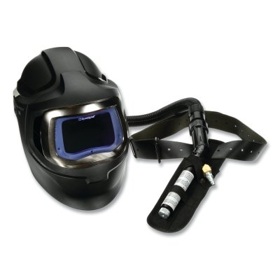 Welding Helmet 9100MP 27-5702-30ISW  Adf 9100 MPN:7100194535