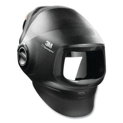 Helmet Welding Heavyduty G5-01 Rigid Neckcovr MPN:7100259574