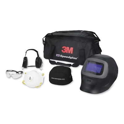 G5-03 E Welding Helmet 09-0100-20 G5NC Adf MPN:7100347631