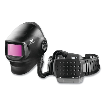 G5-01 Welding Helmet Powered Air System 30TW MPN:7100349662