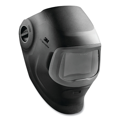 3M Speedglas G5-03E Welding Helmet 09-0100-P10 MPN:7100349756