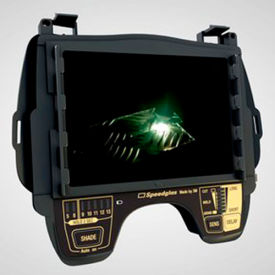 3M™ 06-0000-30i Speedglas™ Welding Safety Shades with Auto Darkening Filter 1 EA/Case 7010342472