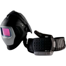 3M™ 35-1101-30iSW Adflo™ PAPR With Speedglas™ Welding Helmet HE Filter 1/Case 7100260612