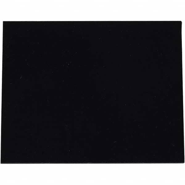 Welding Lenses & Plates; Product Type: Cover Lens; Lens Color: Black; Material: Nylon; Polycarbonate; Mount Type: Inside; Window Width (Decimal Inch): 10.6680; Lens Shade: 11 MPN:7010316592 - Pkg Qty 2