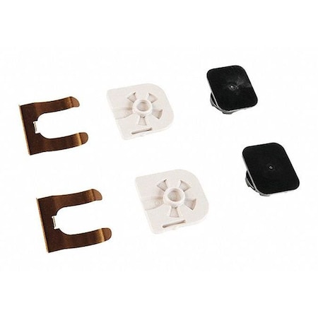 Pivot Kit for 9100 MP MPN:27-0099-52