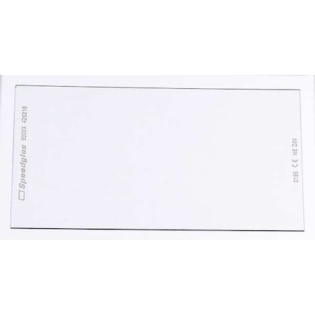 Protection Plate, 2.8